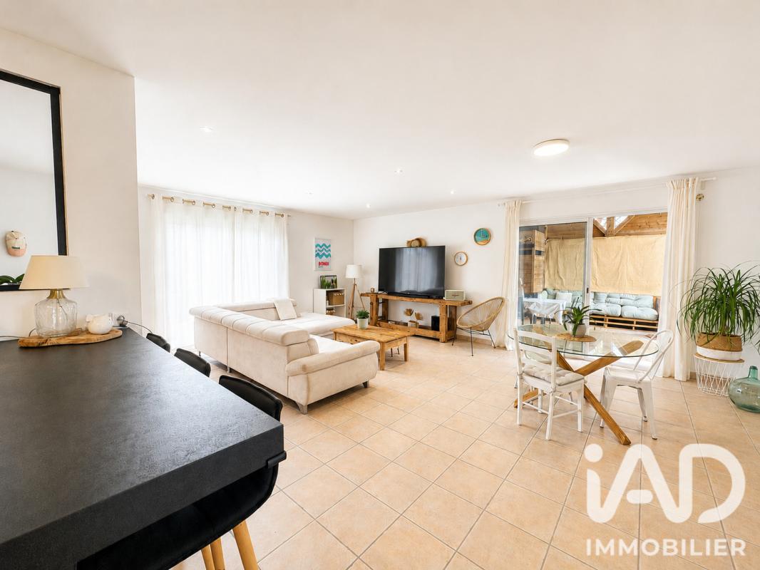 Maison 5 Pièce(s) Lesperon - Photo 11