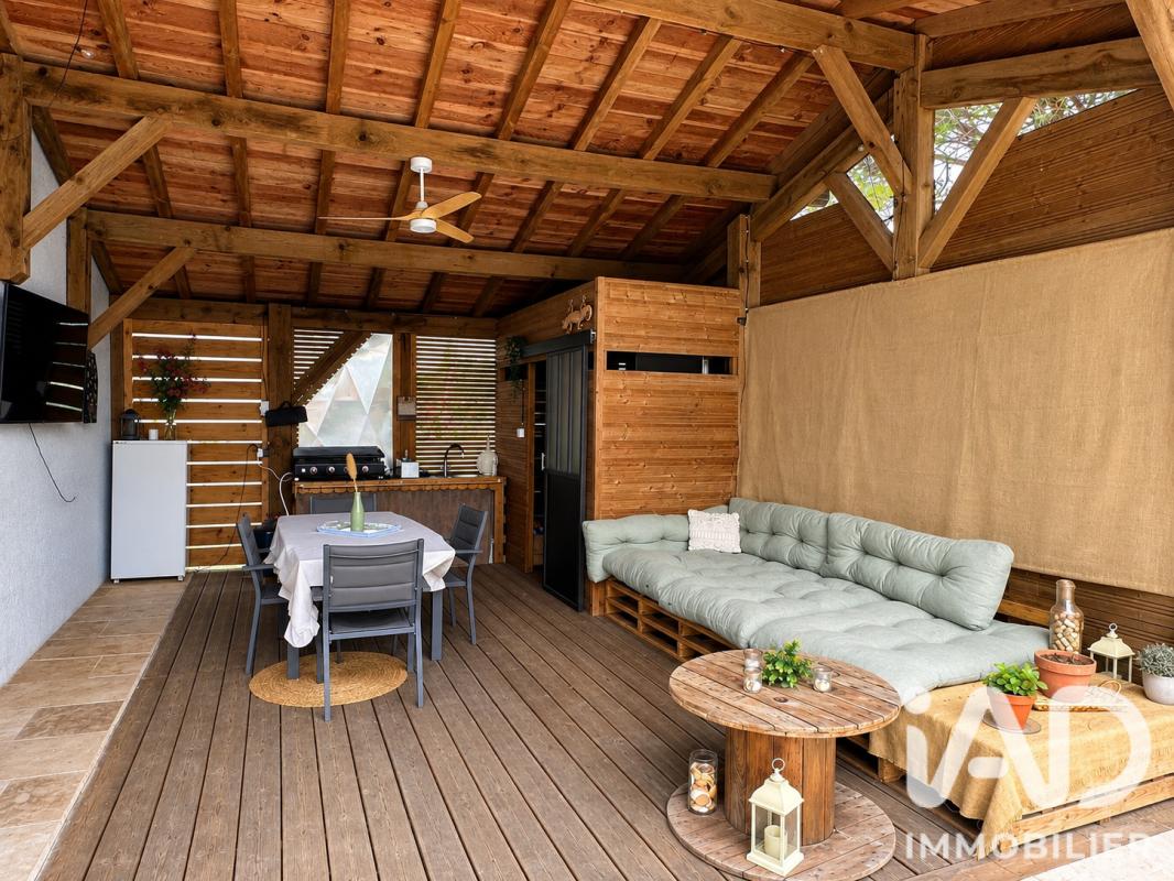 Maison 5 Pièce(s) Lesperon - Photo 12