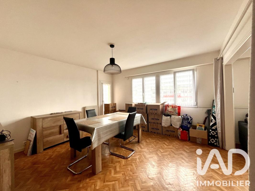 Appartement 4 Pièce(s) Lanester