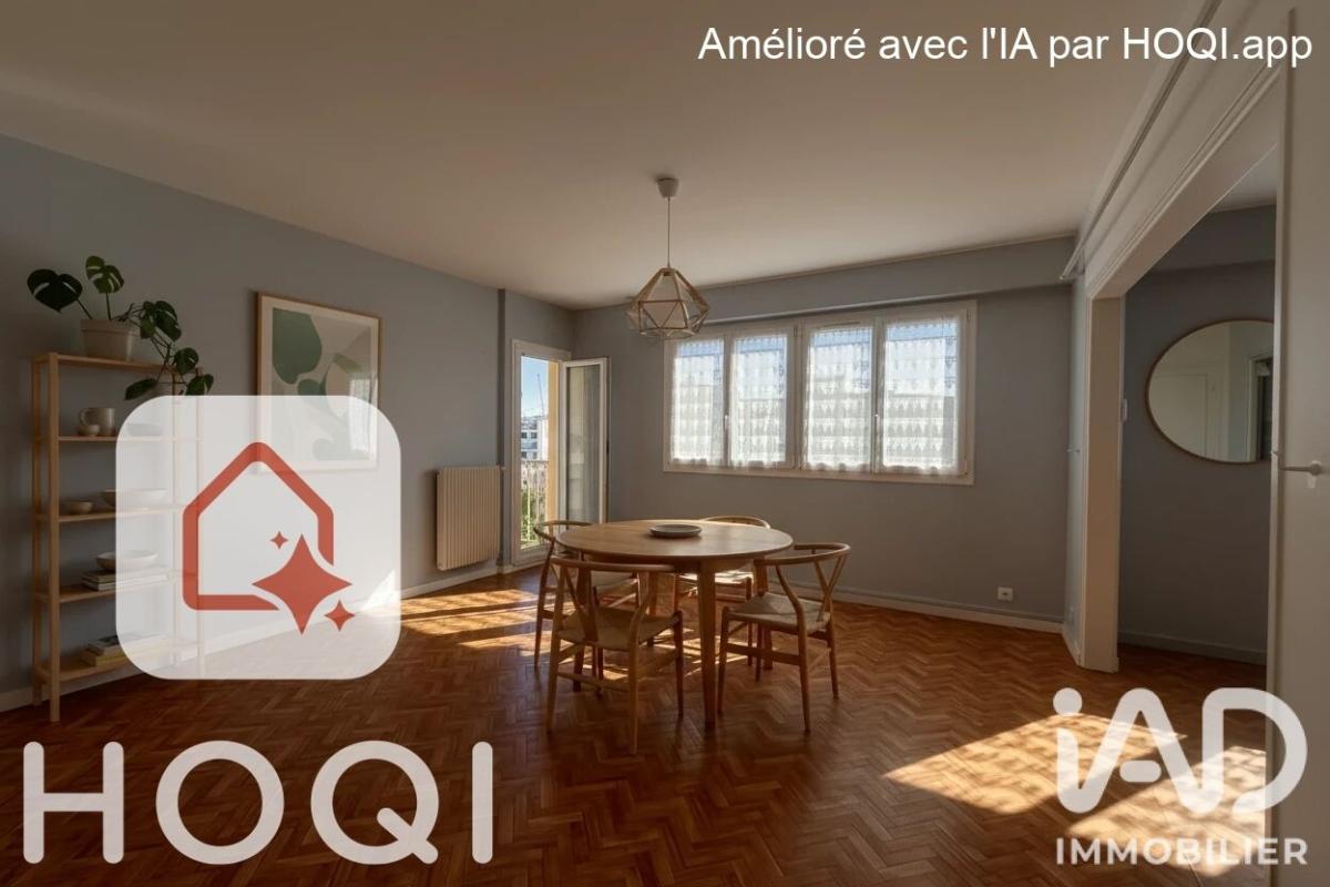 Appartement 4 Pièce(s) Lanester - Photo 2