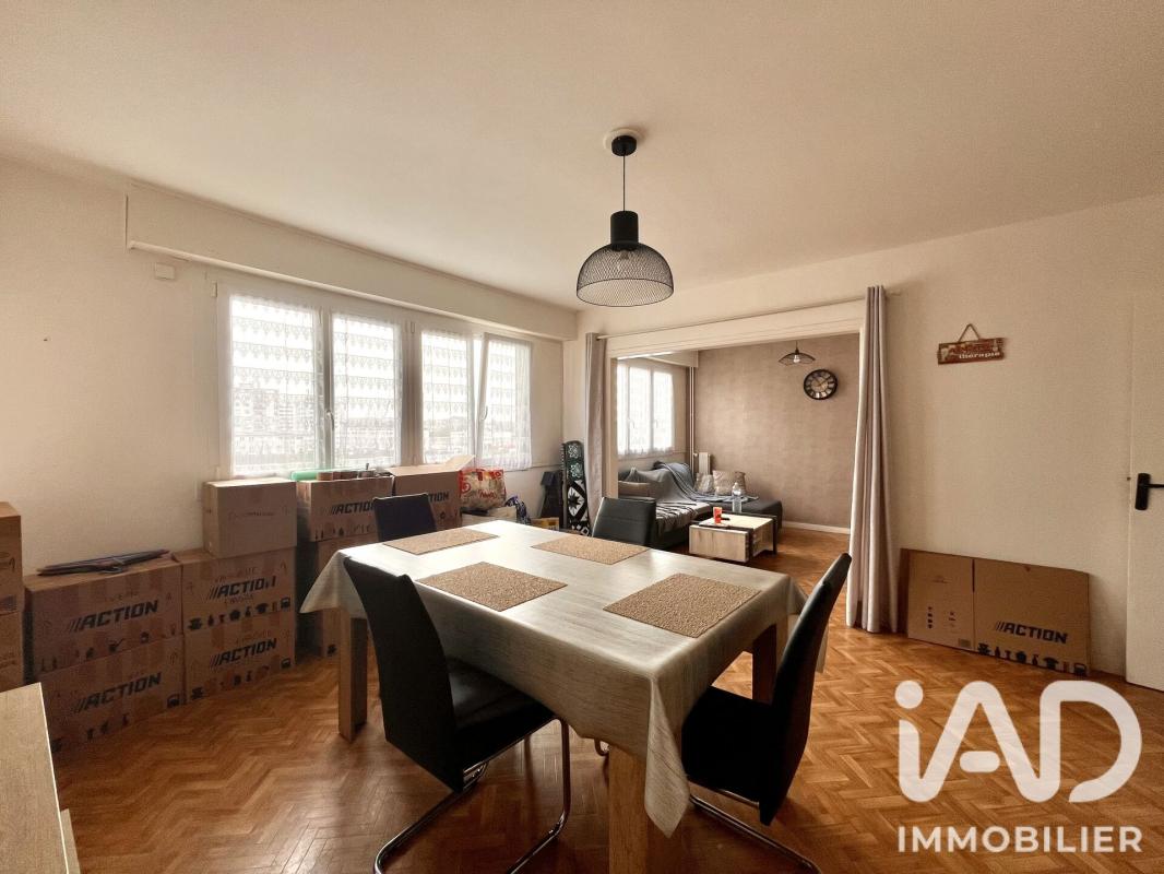 Appartement 4 Pièce(s) Lanester - Photo 3