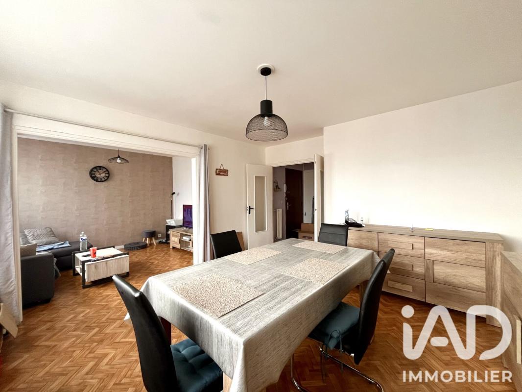 Appartement 4 Pièce(s) Lanester - Photo 4
