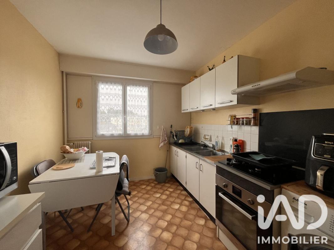 Appartement 4 Pièce(s) Lanester - Photo 5