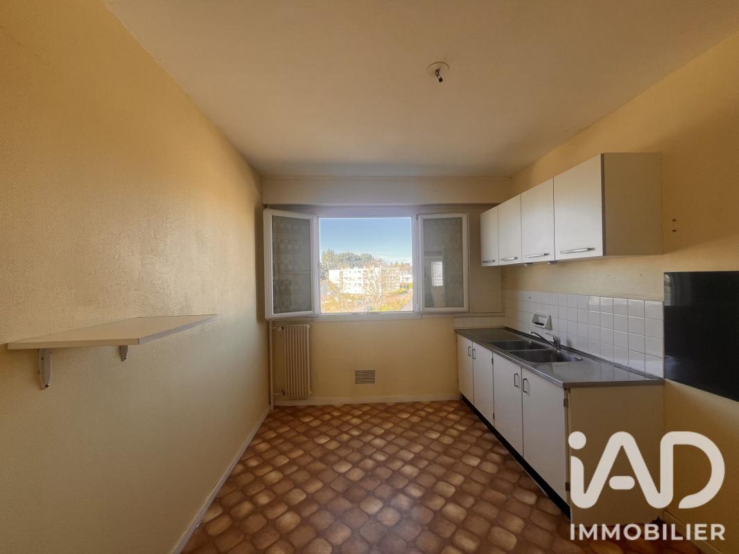 Appartement 4 Pièce(s) Lanester - Photo 6