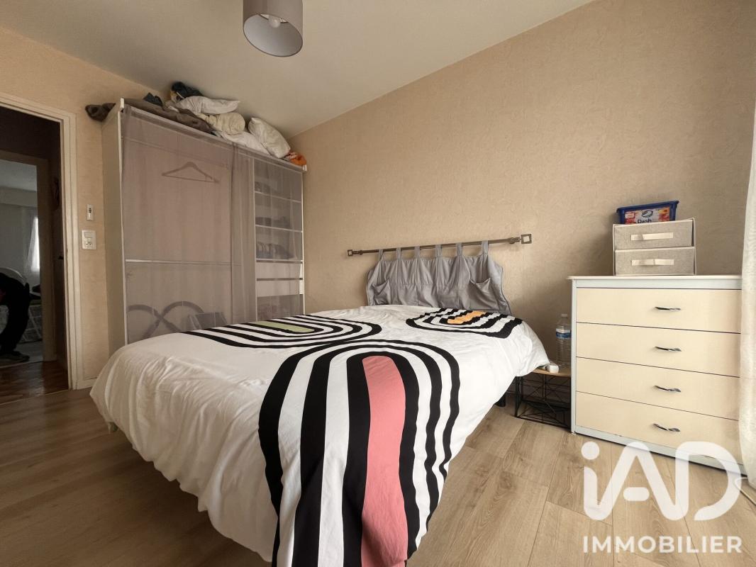 Appartement 4 Pièce(s) Lanester - Photo 8