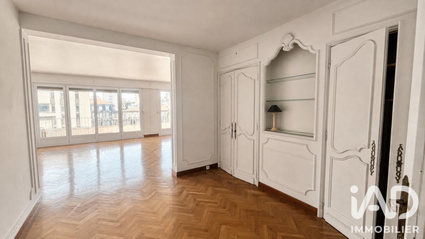 Appartement 3 Pièce(s) Marseille 8eme Arrondissement - Photo 3