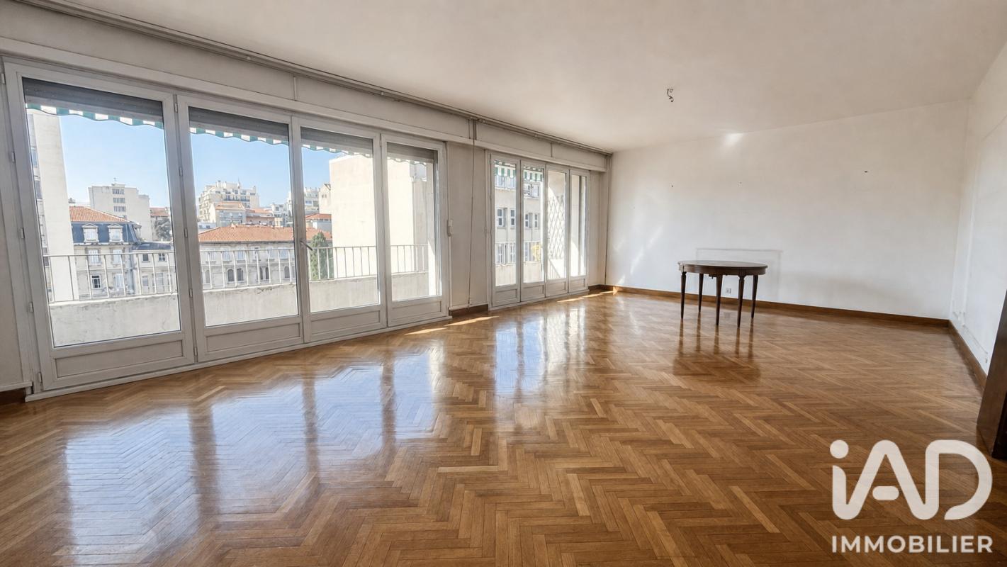 Appartement 3 Pièce(s) Marseille 8eme Arrondissement - Photo 4