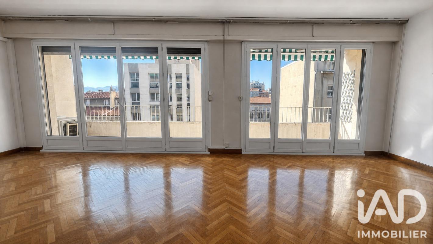 Appartement 3 Pièce(s) Marseille 8eme Arrondissement - Photo 8