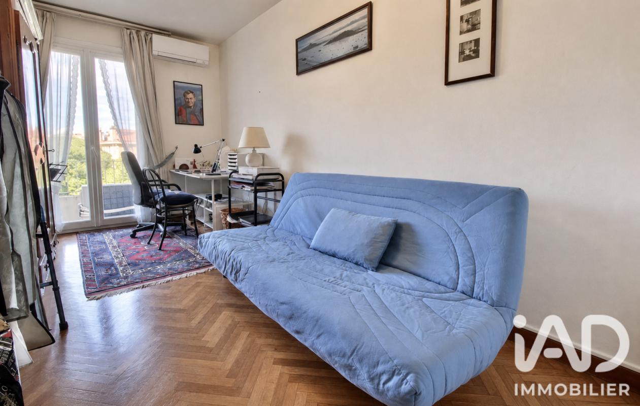 Appartement 3 Pièce(s) Marseille 8eme Arrondissement - Photo 12