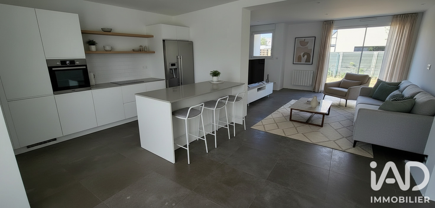Maison 6 Pièce(s) Sainte-Luce-sur-Loire - Photo 4