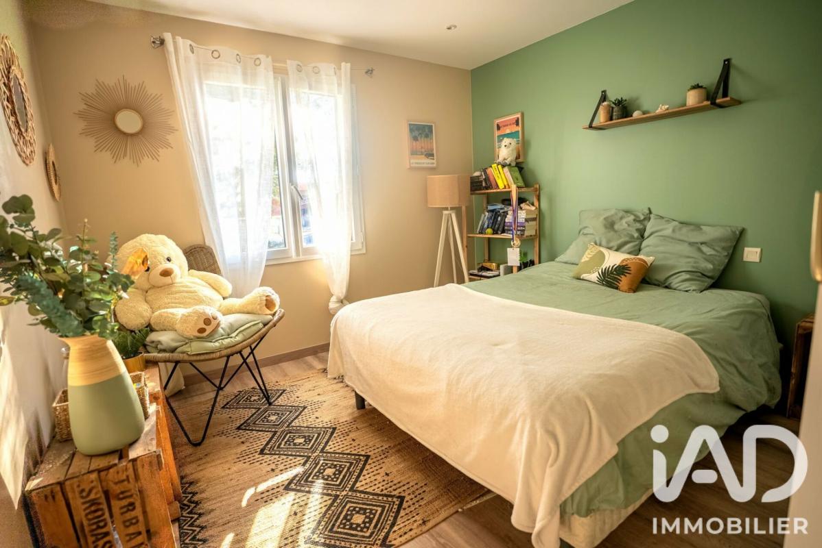 Maison 8 Pièce(s) Sainte-Florence - Photo 9