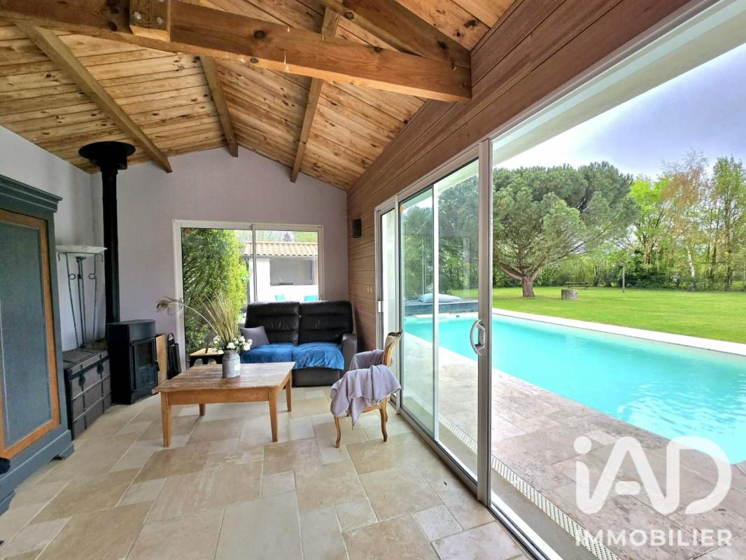 Maison 8 Pièce(s) Sainte-Florence - Photo 14