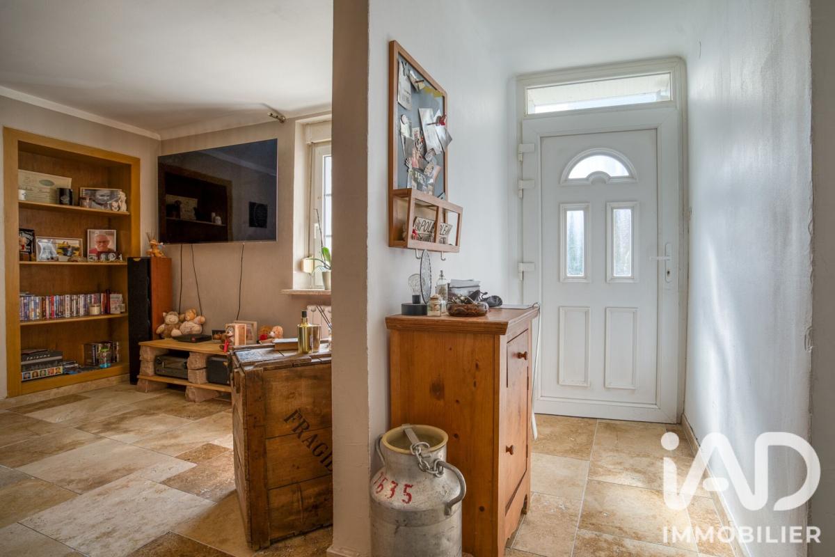 Maison de village 6 Pièce(s) Thionville