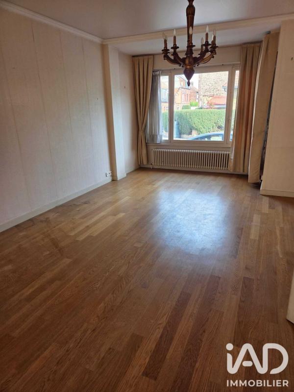 Maison 6 Pièce(s) Roubaix - Photo 4