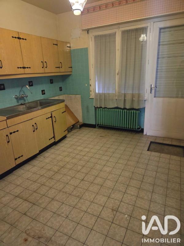 Maison 6 Pièce(s) Roubaix - Photo 5