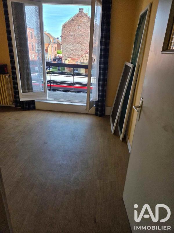 Maison 6 Pièce(s) Roubaix - Photo 8