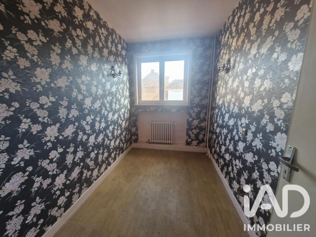 Maison 6 Pièce(s) Roubaix - Photo 9