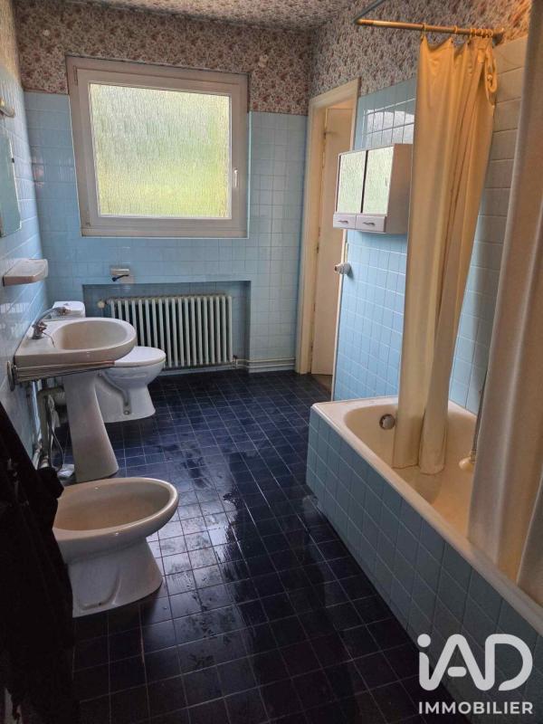 Maison 6 Pièce(s) Roubaix - Photo 10