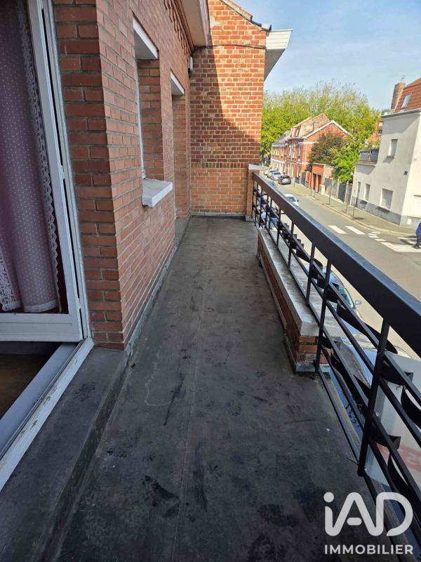 Maison 6 Pièce(s) Roubaix - Photo 11