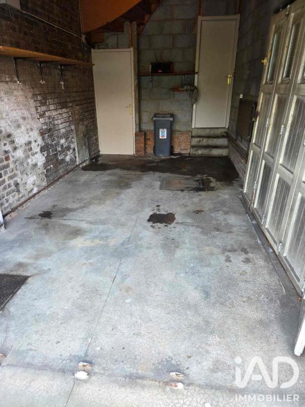 Maison 6 Pièce(s) Roubaix - Photo 16