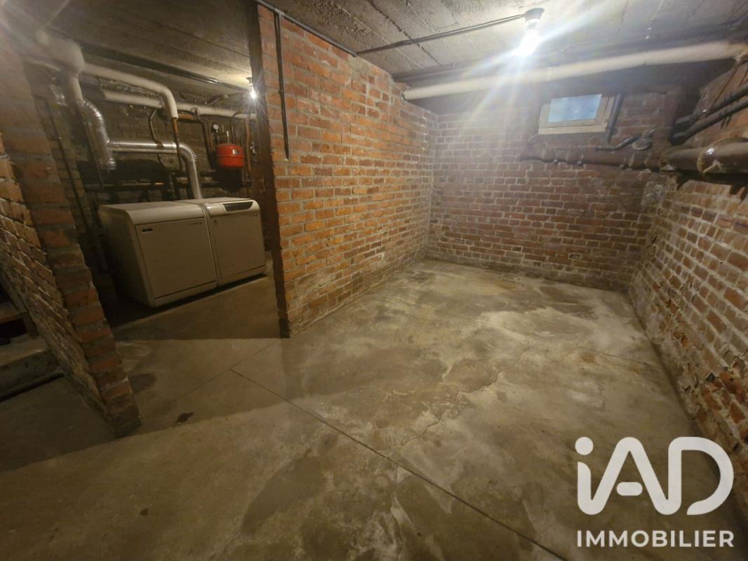 Maison 6 Pièce(s) Roubaix - Photo 17