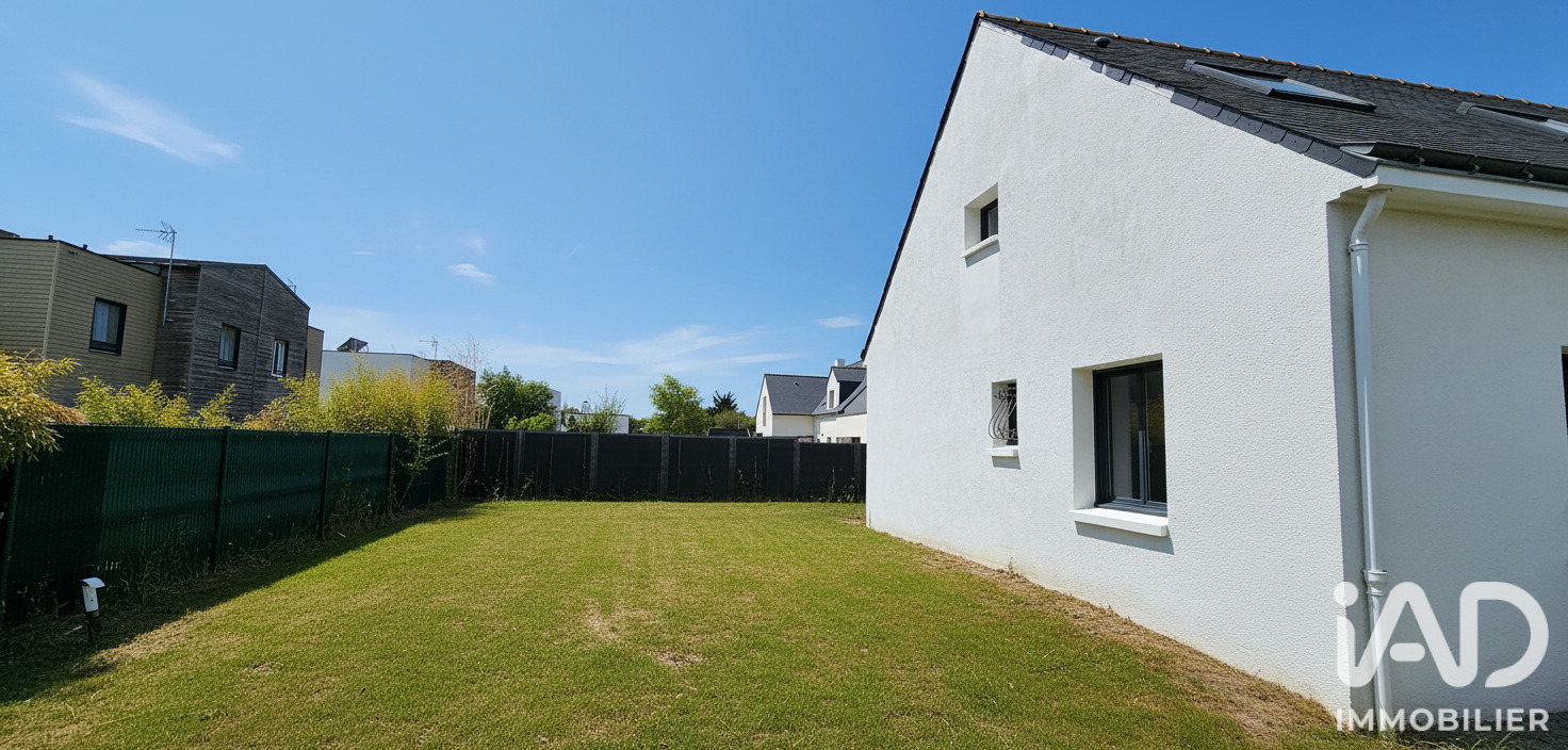 Maison 5 Pièce(s) Sainte-Luce-sur-Loire - Photo 2