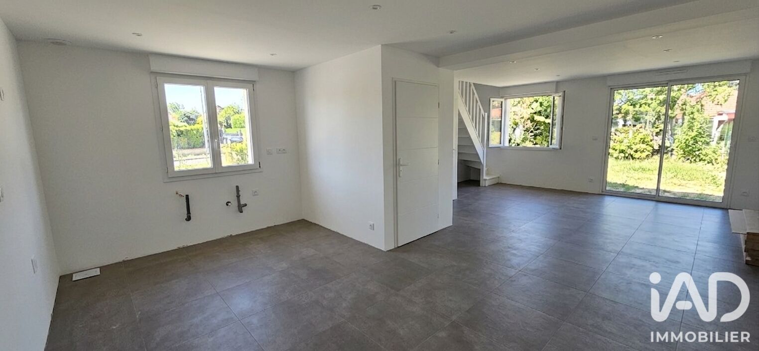 Maison 5 Pièce(s) Sainte-Luce-sur-Loire - Photo 3