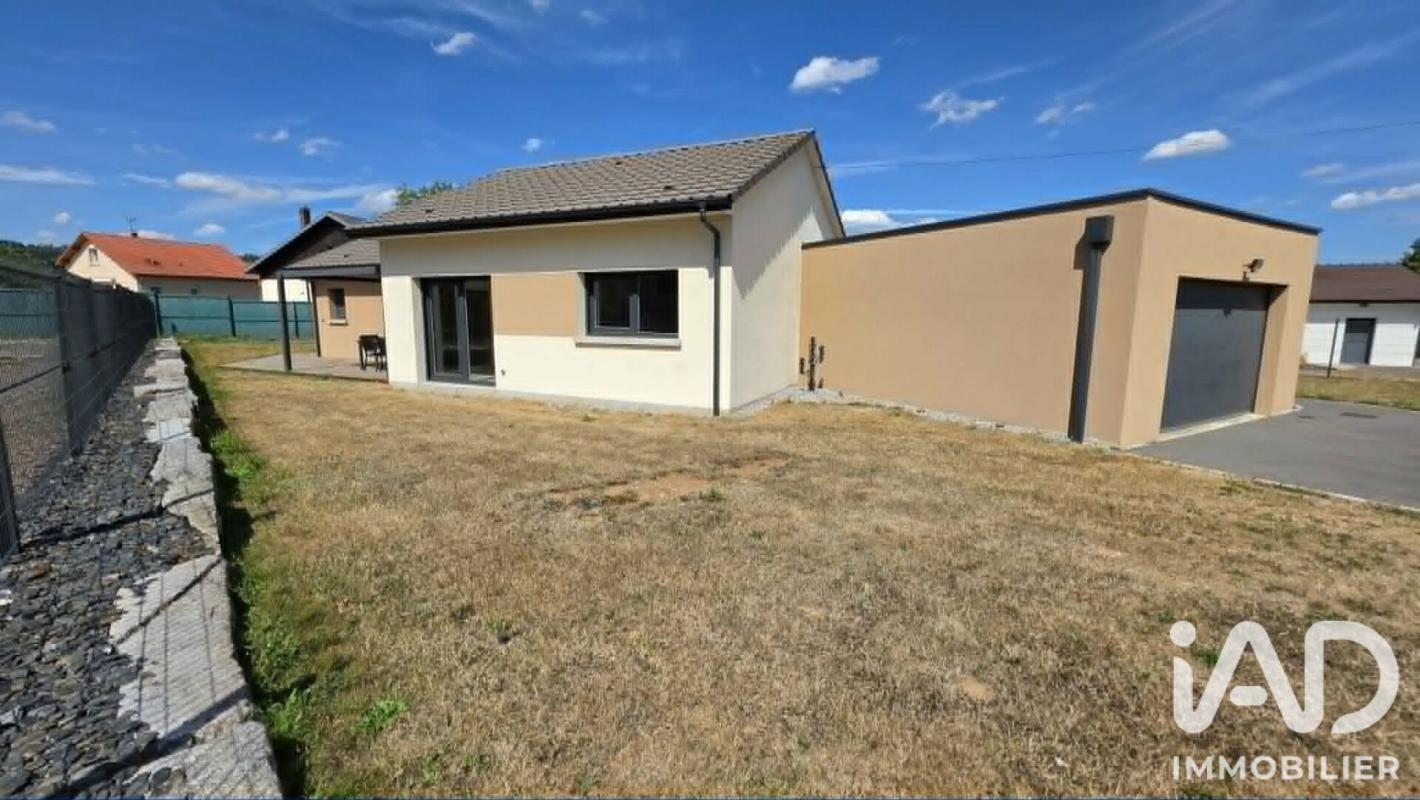 Maison 5 Pièce(s) Anould