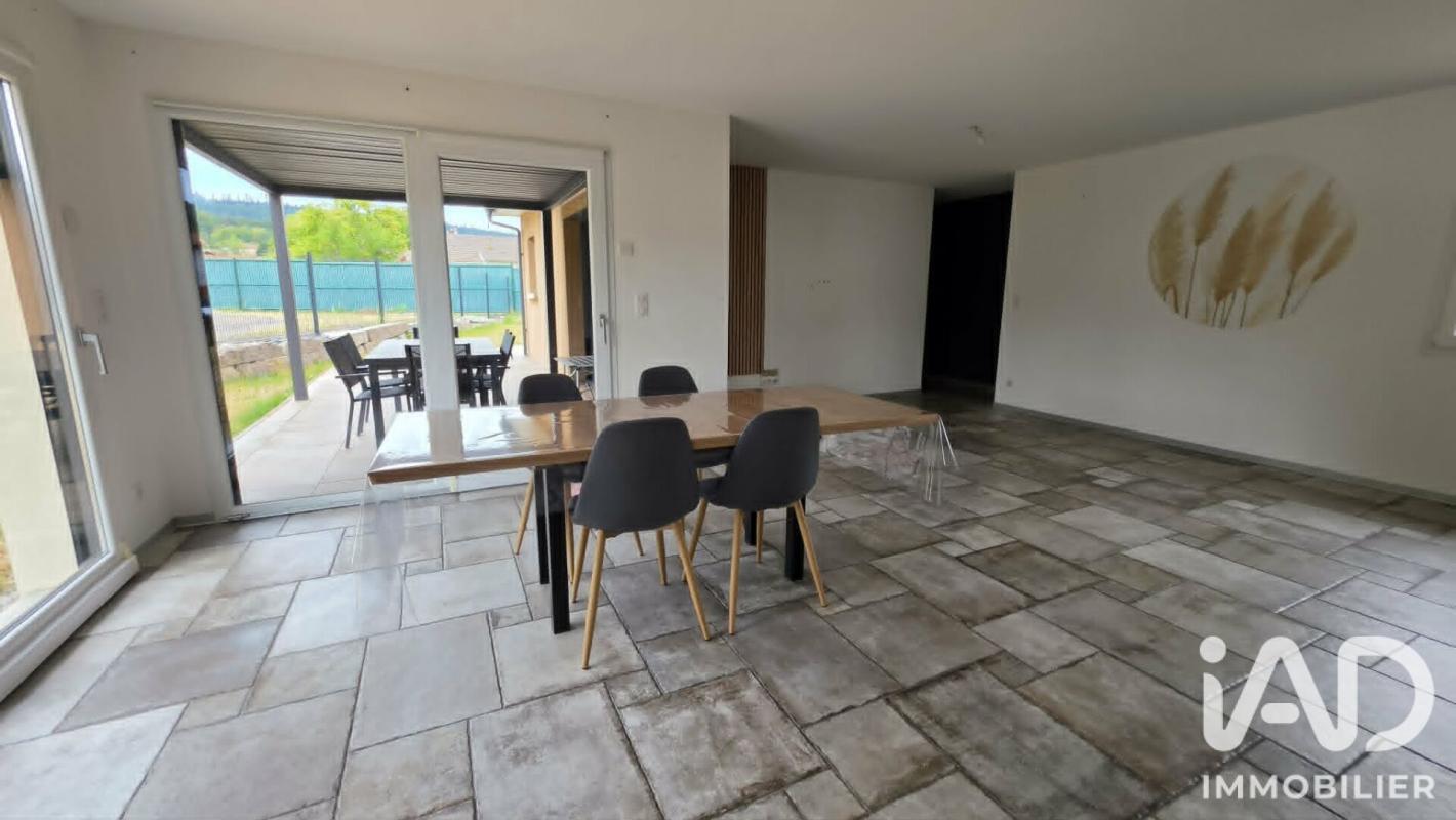 Maison 5 Pièce(s) Anould - Photo 7