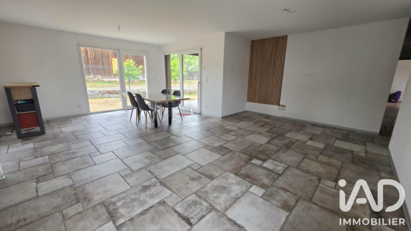 Maison 5 Pièce(s) Anould - Photo 8