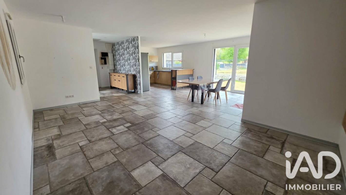 Maison 5 Pièce(s) Anould - Photo 9