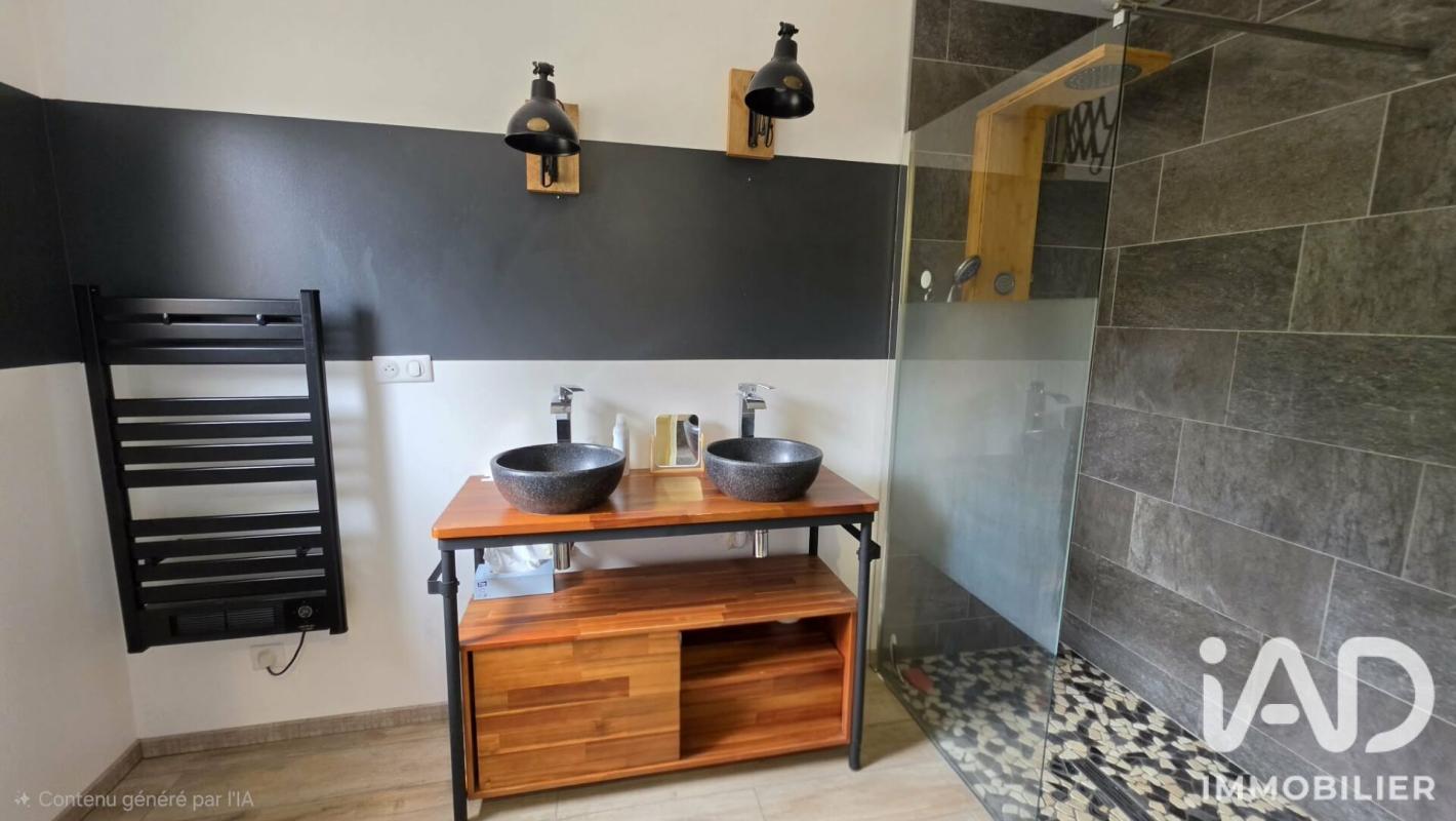 Maison 5 Pièce(s) Anould - Photo 13