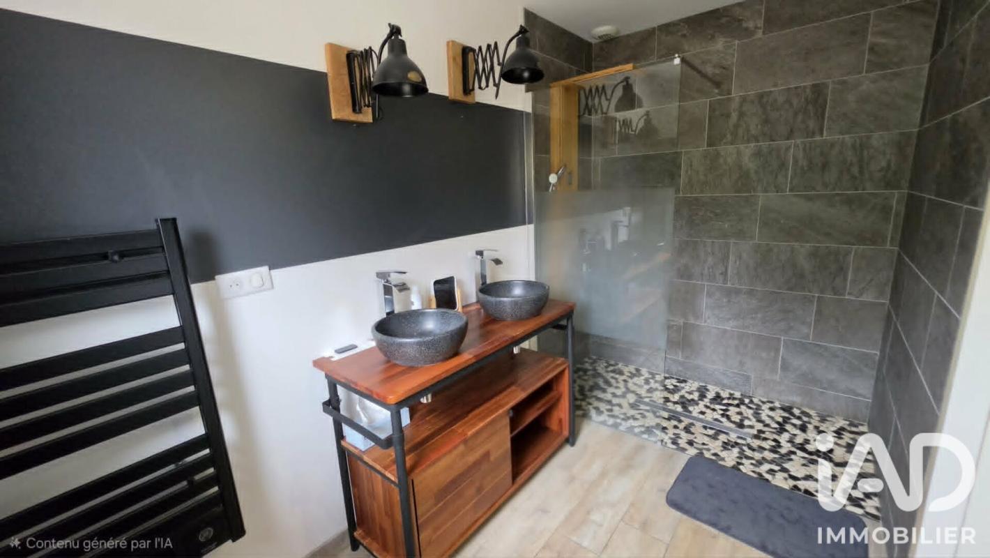 Maison 5 Pièce(s) Anould - Photo 14