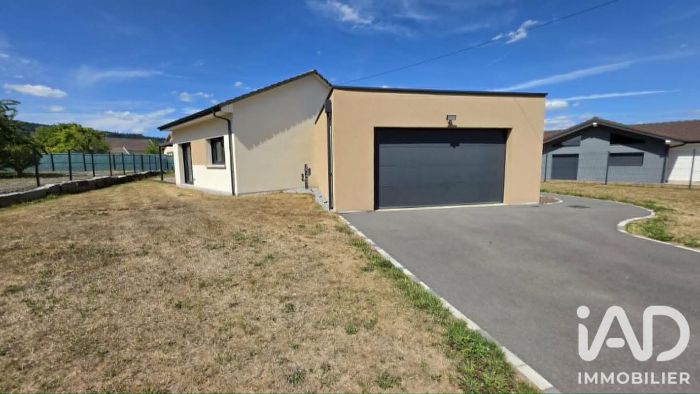 Maison 5 Pièce(s) Anould - Photo 23