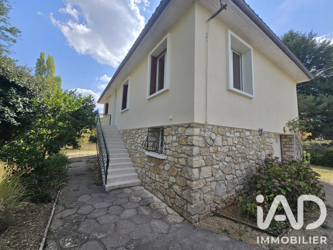 Maison 4 Pièce(s) Prayssac