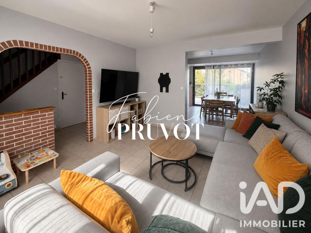 Maison 6 Pièce(s) Herblay-sur-Seine