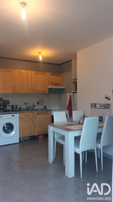Appartement 1 Pièce(s) Monteux - Photo 2