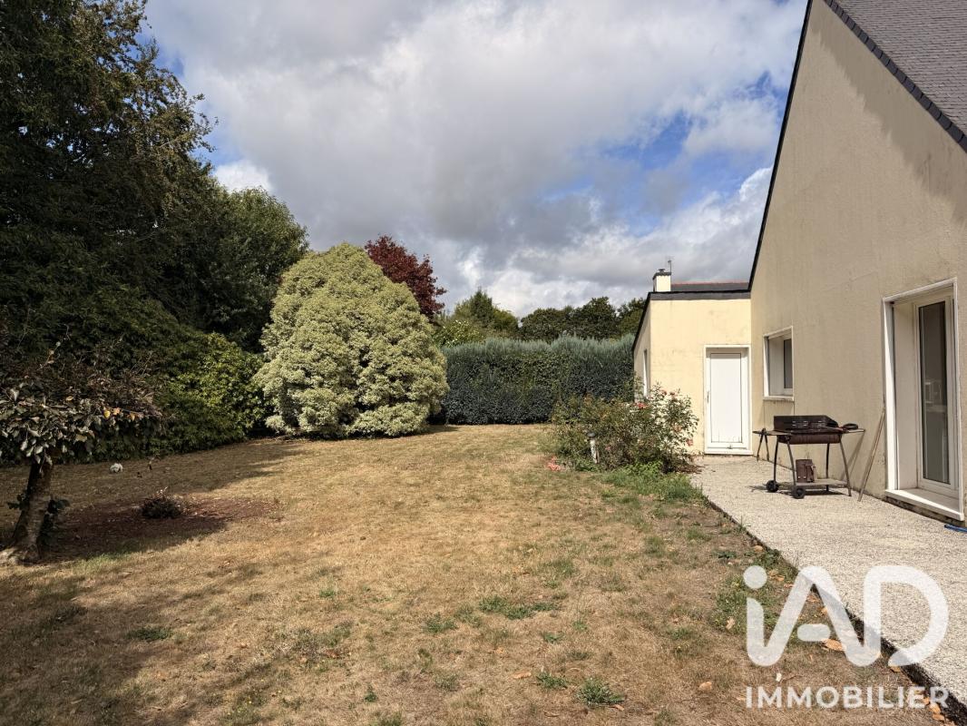 Maison 4 Pièce(s) Bannalec - Photo 2