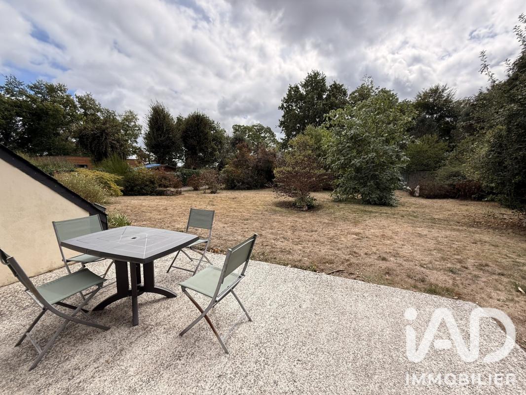 Maison 4 Pièce(s) Bannalec - Photo 4