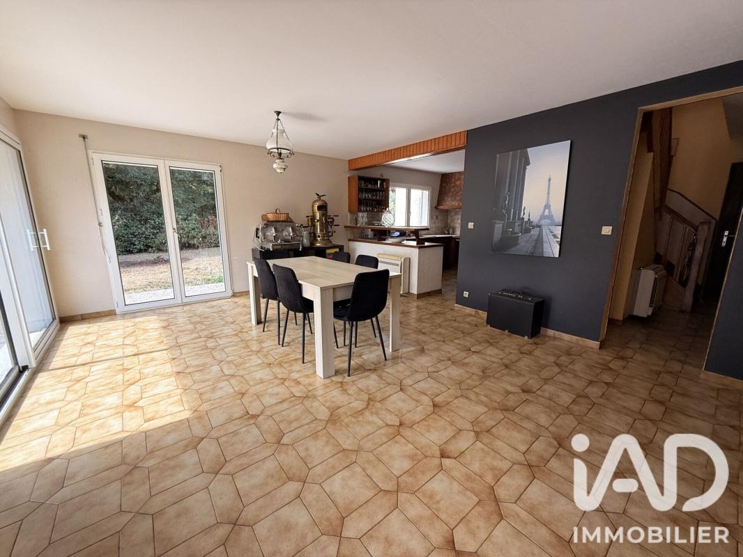 Maison 4 Pièce(s) Bannalec - Photo 7