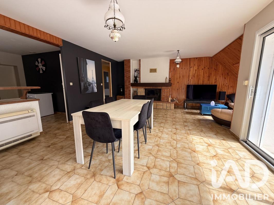 Maison 4 Pièce(s) Bannalec - Photo 8