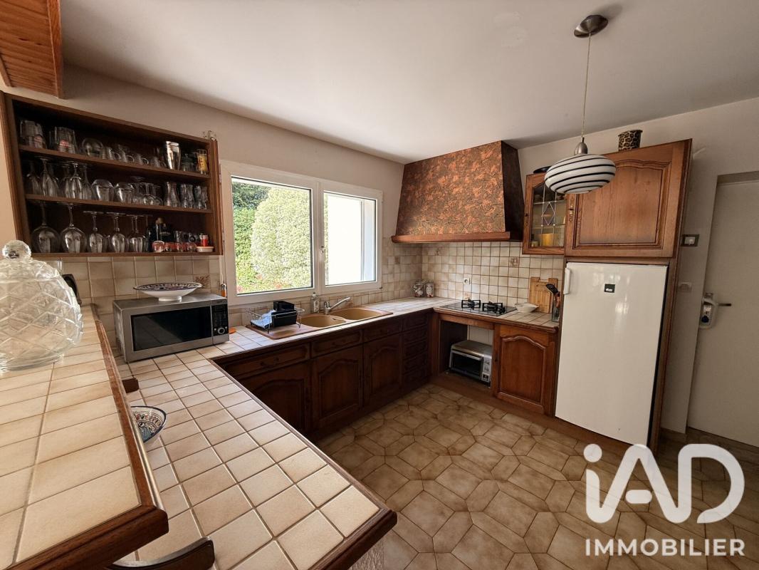 Maison 4 Pièce(s) Bannalec - Photo 9