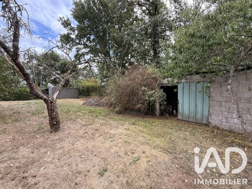 Maison 4 Pièce(s) Bannalec - Photo 17