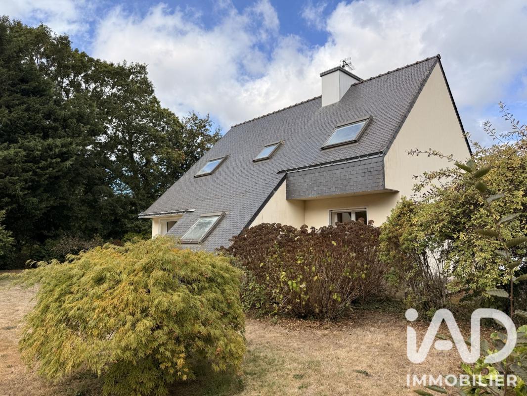 Maison 4 Pièce(s) Bannalec - Photo 21