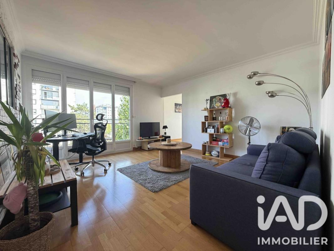 Appartement 3 Pièce(s) Tours