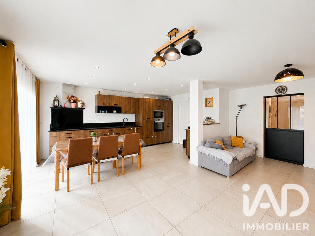 Maison 5 Pièce(s) Deuil-la-Barre - Photo 5