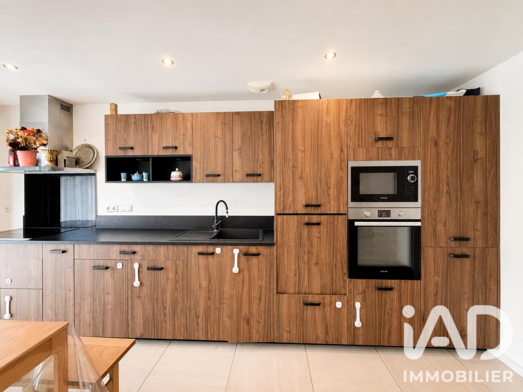 Maison 5 Pièce(s) Deuil-la-Barre - Photo 6