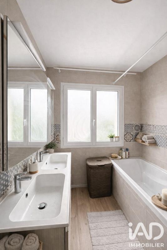 Maison 5 Pièce(s) Deuil-la-Barre - Photo 12