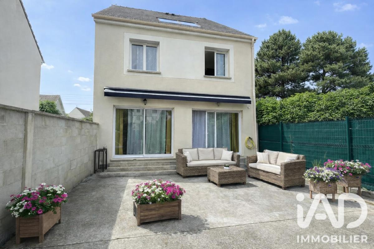 Maison 5 Pièce(s) Deuil-la-Barre - Photo 13