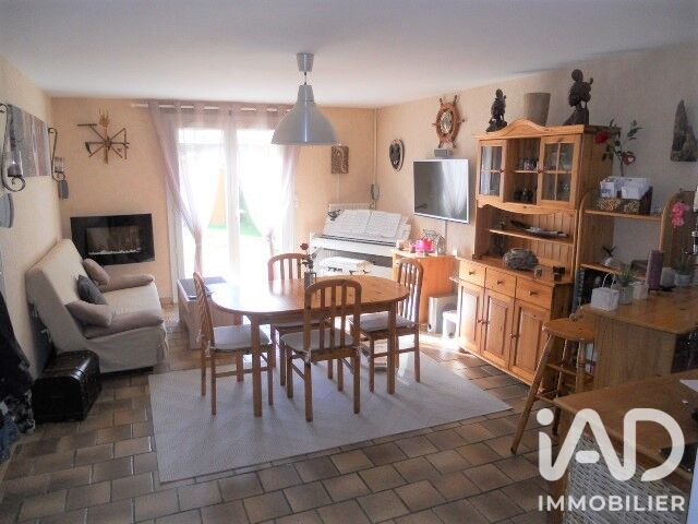 Maison 5 Pièce(s) Nogent-sur-Oise